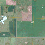Burt, ND (2011, 24000-Scale) Preview 2