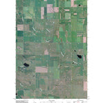 Burt NW, ND (2011, 24000-Scale) Preview 1