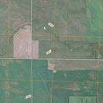 Burt NW, ND (2011, 24000-Scale) Preview 2