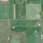 Burt NW, ND (2011, 24000-Scale) Preview 3