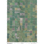 Buxton NW, ND (2011, 24000-Scale) Preview 1