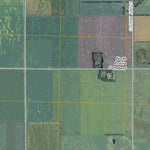 Buxton SW, ND (2011, 24000-Scale) Preview 2
