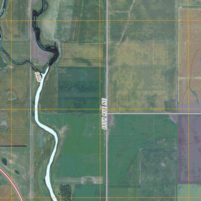 Cando, ND (2011, 24000-Scale) Preview 2