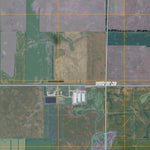 Cando NE, ND (2011, 24000-Scale) Preview 2