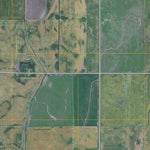Cando NE, ND (2011, 24000-Scale) Preview 3