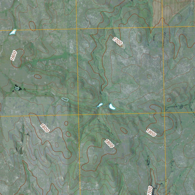 Cannon Ball NW, ND (2011, 24000-Scale) Preview 2