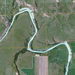 Cannon Ball NW, ND (2011, 24000-Scale) Preview 3