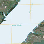 Cannon Ball SE, ND (2011, 24000-Scale) Preview 2