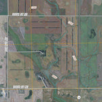 Carbury, ND (2011, 24000-Scale) Preview 2