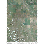 Carrington SW, ND (2011, 24000-Scale) Preview 1