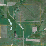 Carson SE, ND (2011, 24000-Scale) Preview 3