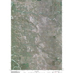 Cedar Hills, ND (2011, 24000-Scale) Preview 1