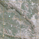 Cedar Hills, ND (2011, 24000-Scale) Preview 3