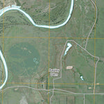 Cedar Ridge, ND (2011, 24000-Scale) Preview 2