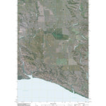 Charlson NE, ND (2011, 24000-Scale) Preview 1