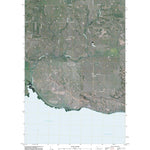 Charlson NW, ND (2011, 24000-Scale) Preview 1