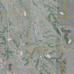Charlson NW, ND (2011, 24000-Scale) Preview 2