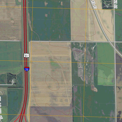 Christine, ND-MN (2011, 24000-Scale) Preview 2