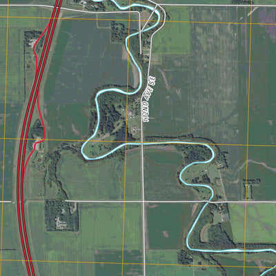 Christine, ND-MN (2011, 24000-Scale) Preview 3