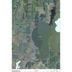 Churchs Ferry, ND (2011, 24000-Scale) Preview 1