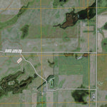 Clear Lake, ND (2011, 24000-Scale) Preview 3
