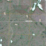 Clearwater Lake, ND (2011, 24000-Scale) Preview 2