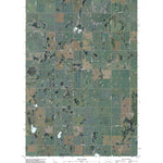 Clementsville, ND (2011, 24000-Scale) Preview 1