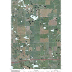 Cleveland, ND (2011, 24000-Scale) Preview 1
