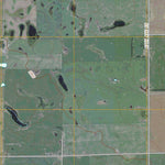 Cleveland, ND (2011, 24000-Scale) Preview 2