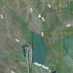 Coffin Buttes, ND (2011, 24000-Scale) Preview 3