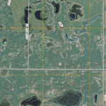 Coldwater Lake NE, ND (2011, 24000-Scale) Preview 3
