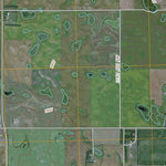 Coleharbor NE, ND (2011, 24000-Scale) Preview 2