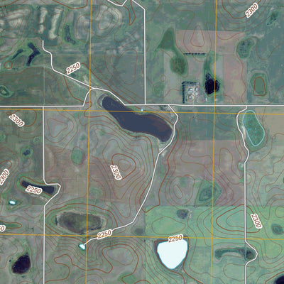 Colgan SE, ND (2011, 24000-Scale) Preview 2