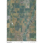 Cooperstown East, ND (2011, 24000-Scale) Preview 1