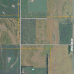 Cooperstown East, ND (2011, 24000-Scale) Preview 2