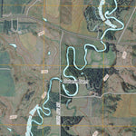 Cooperstown East, ND (2011, 24000-Scale) Preview 3