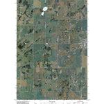 Cooperstown West, ND (2011, 24000-Scale) Preview 1