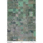 Coteau, ND (2011, 24000-Scale) Preview 1