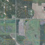 Coteau, ND (2011, 24000-Scale) Preview 3