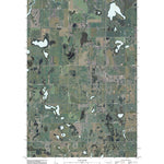 Crary NW, ND (2011, 24000-Scale) Preview 1