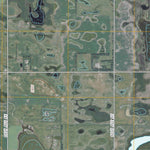 Crary NW, ND (2011, 24000-Scale) Preview 2