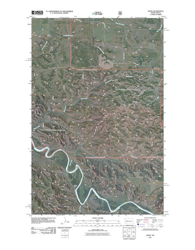 Croff, ND (2011, 24000-Scale) Preview 1