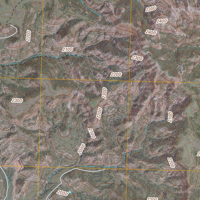 Croff, ND (2011, 24000-Scale) Preview 2