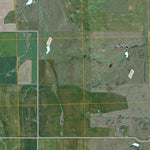 Crown Butte, ND (2011, 24000-Scale) Preview 2