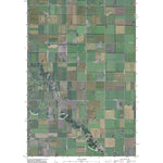 Crystal SE, ND (2011, 24000-Scale) Preview 1