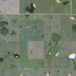 Crystal Springs, ND (2011, 24000-Scale) Preview 2