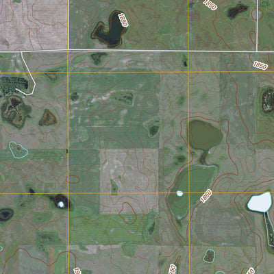 Crystal Springs, ND (2011, 24000-Scale) Preview 2