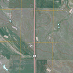 Daglum NW, ND (2011, 24000-Scale) Preview 2