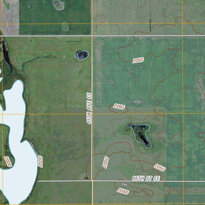 Danzig, ND (2011, 24000-Scale) Preview 2