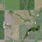 Dawson, ND (2011, 24000-Scale) Preview 3